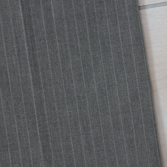 Anthropologie Cartonnier Wide Leg LR Corset Pants 0 - Picture 6 of 7